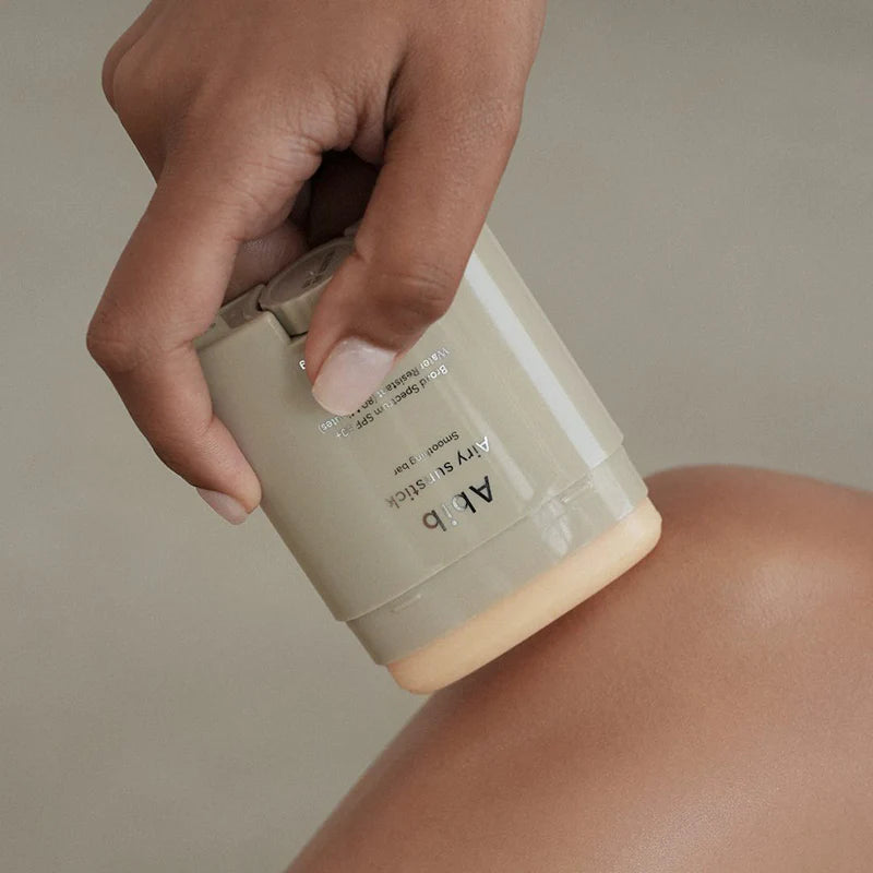 Abib - Airy Sunstick Smoothing Bar SPF50+