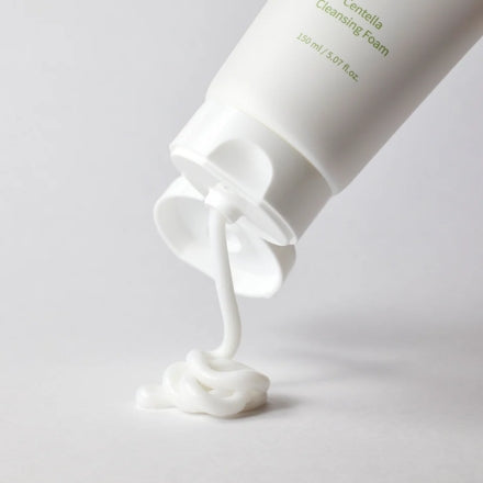 mixsoon - Centella Cleansing Foam