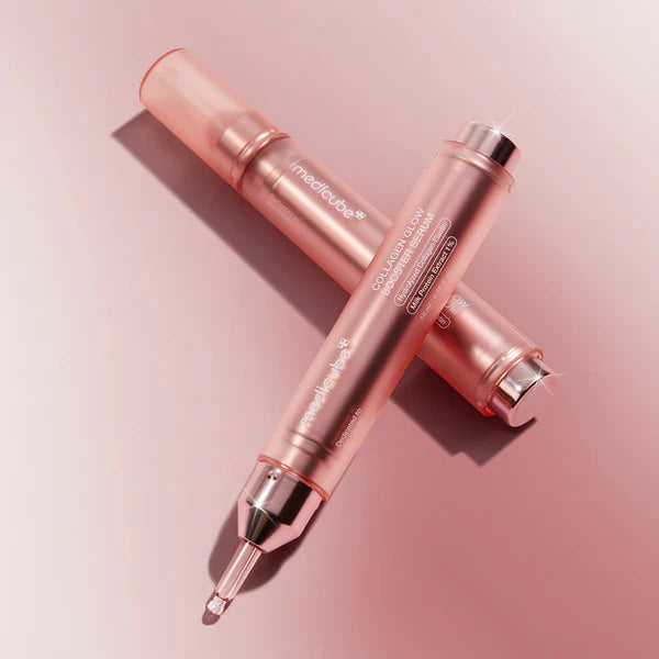 Medicube - Collagen Glow Booster Serum