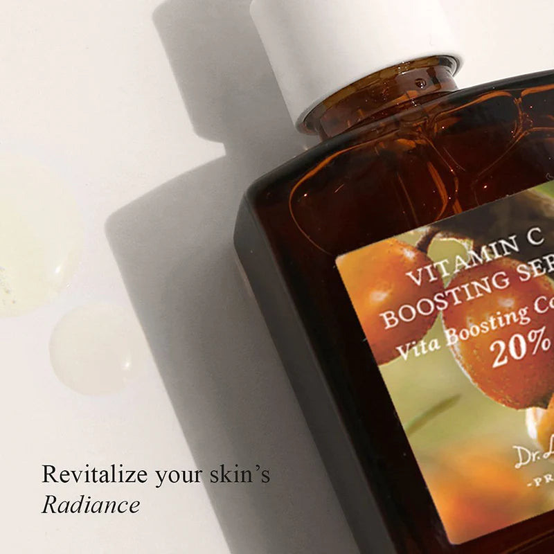 Dr. Althea - Vitamin C Boosting Serum