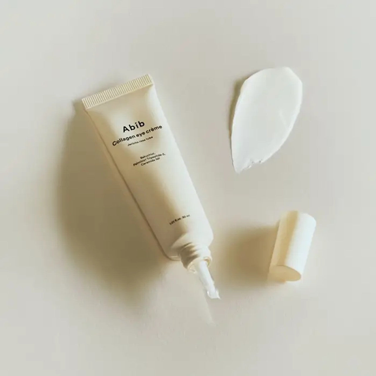 Abib - Collagen Eye Crème Jericho Rose Tube