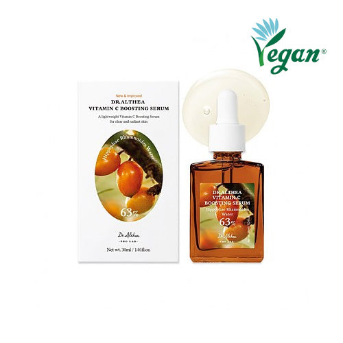 Dr. Althea - Vitamin C Boosting Serum