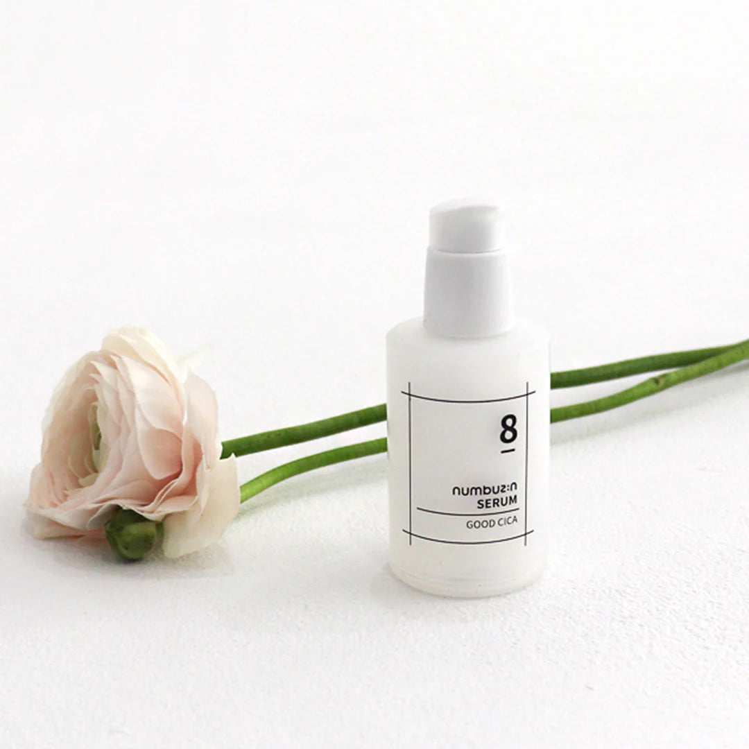 Numbuzin - No. 8 Fine Cica Serum