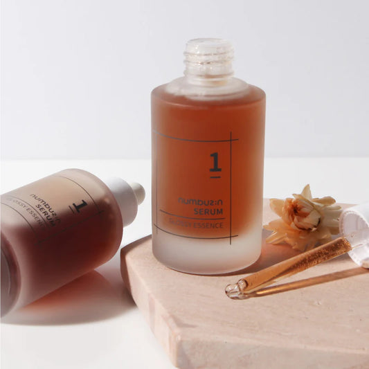 Numbuzin - No.1 Glossy Essence Serum