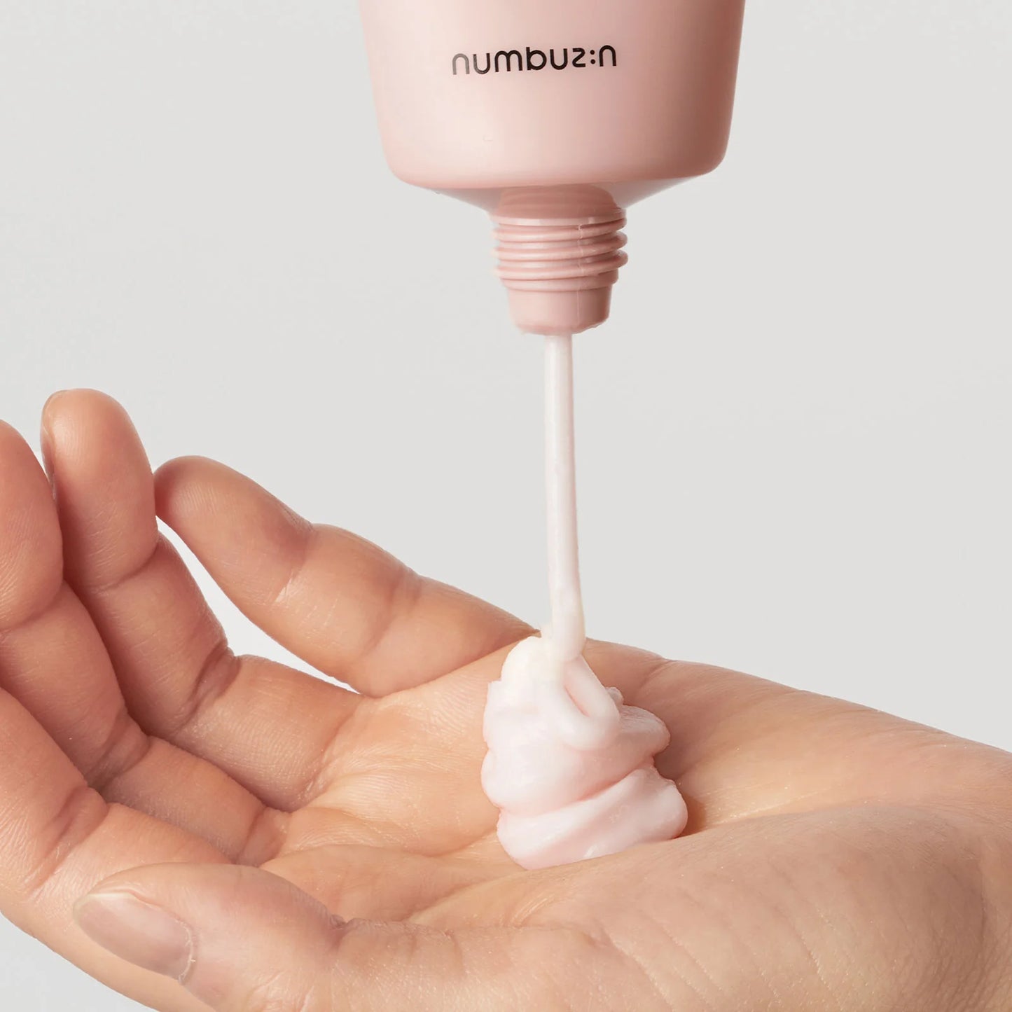 Numbuzin - No.3 Velvet Beauty Cream