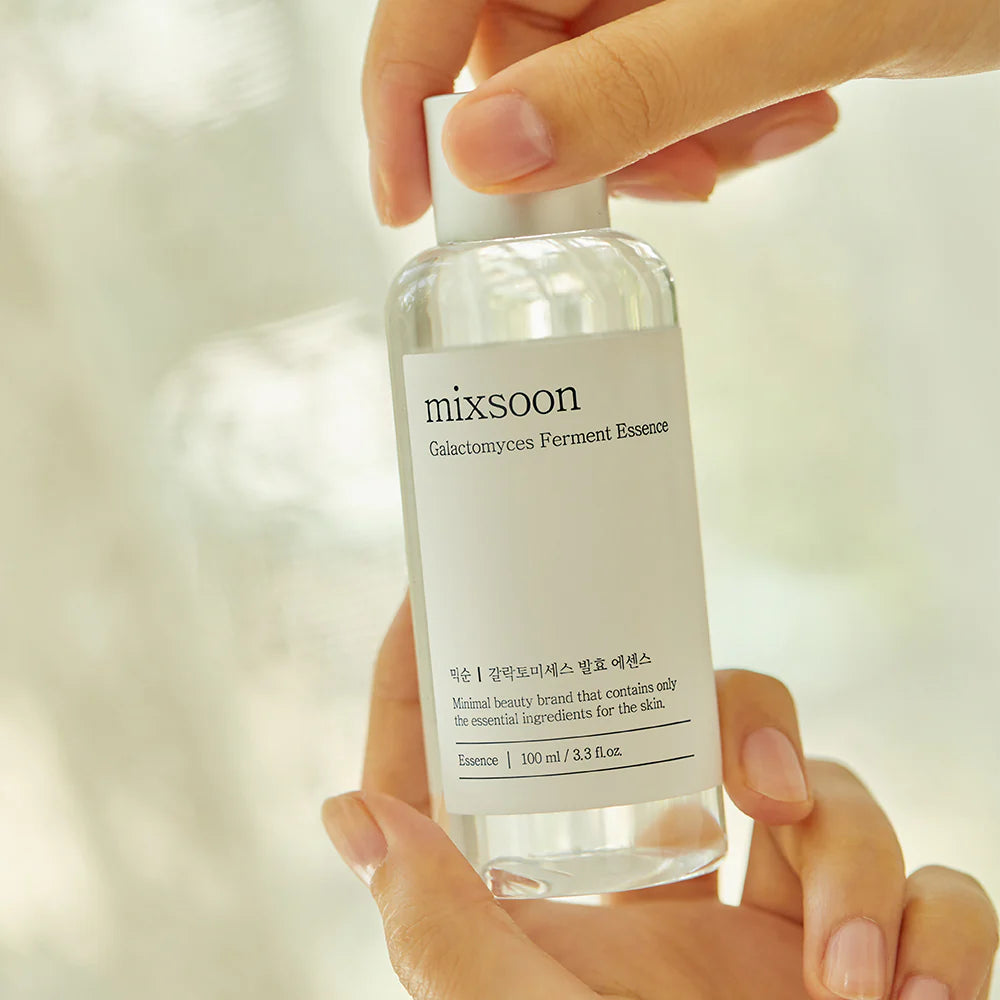 MIXSOON - Galactomyces Ferment Essence