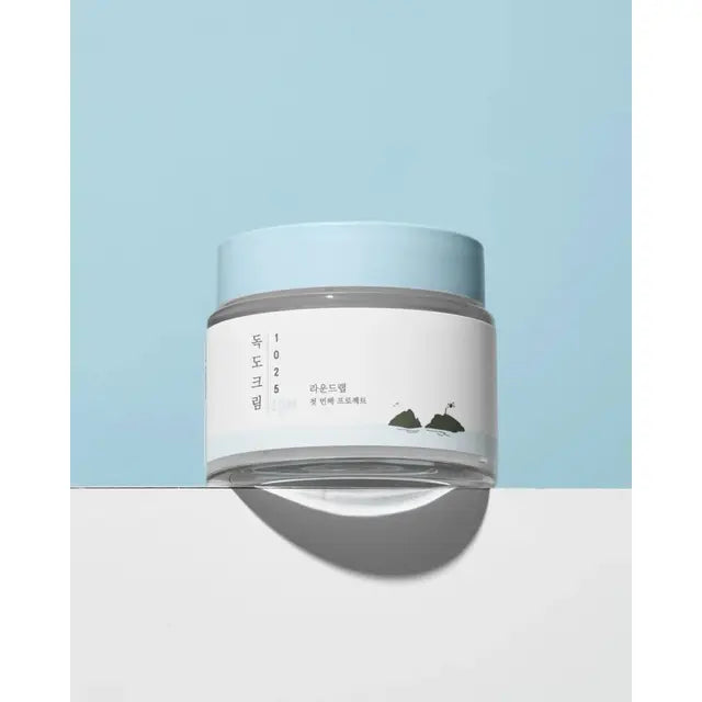 ROUND LAB - 1025 Dokdo Light Cream