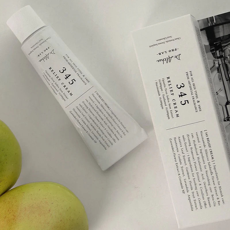 Dr. Althea - 345 Relief Cream