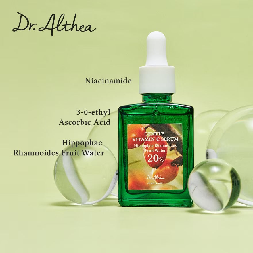 Dr. Althea - Gentle Vitamin C Serum