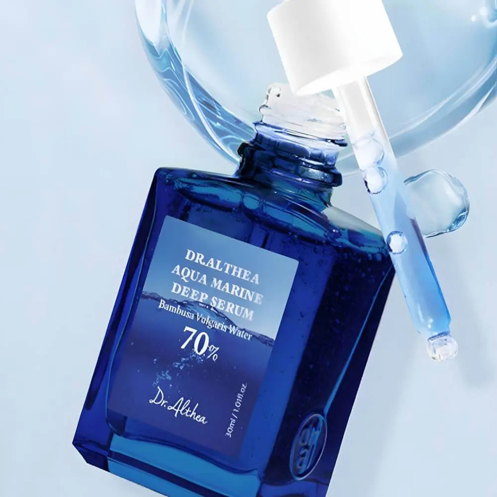 Dr. Althea - Aqua Marine Deep Serum