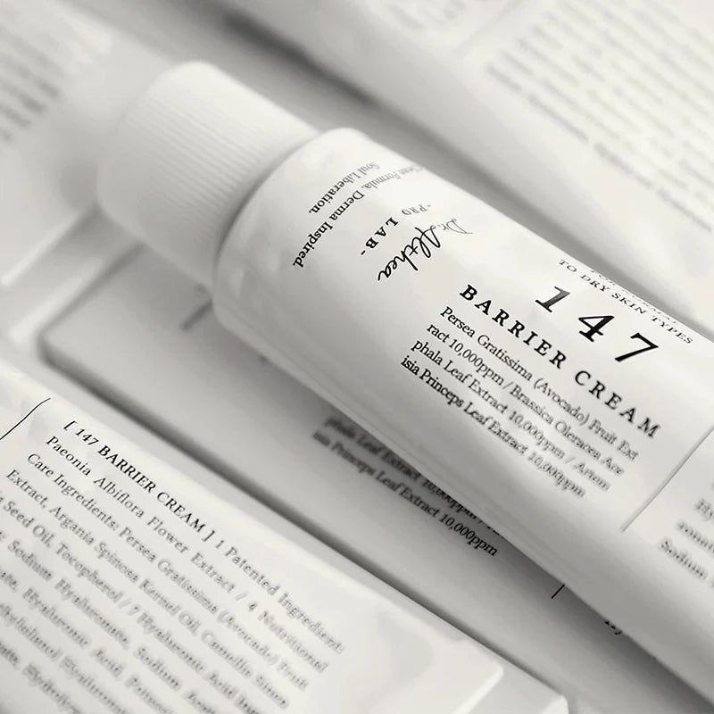 Dr. Althea - 147 Barrier Cream