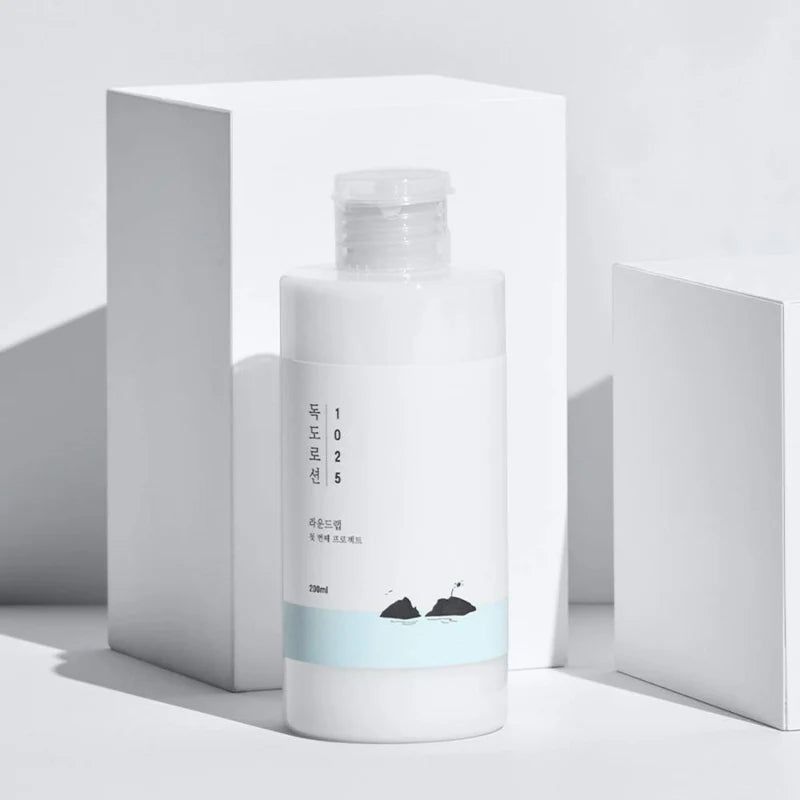 ROUND LAB - 1025 Dokdo Lotion