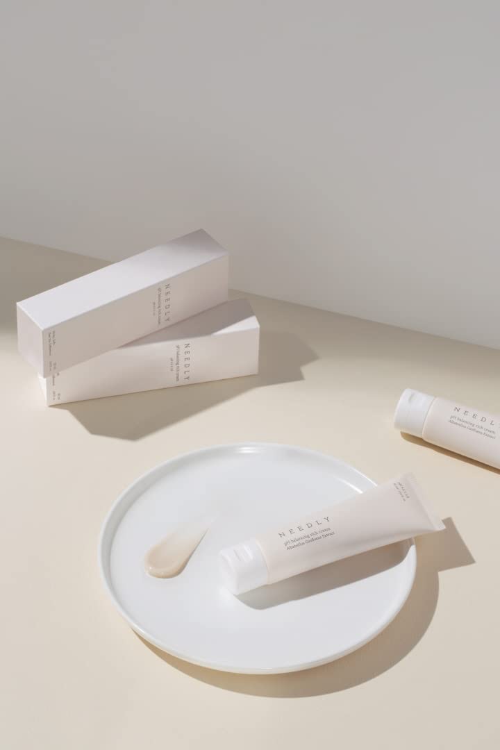NEEDLY - pH Balancing Rich Cream