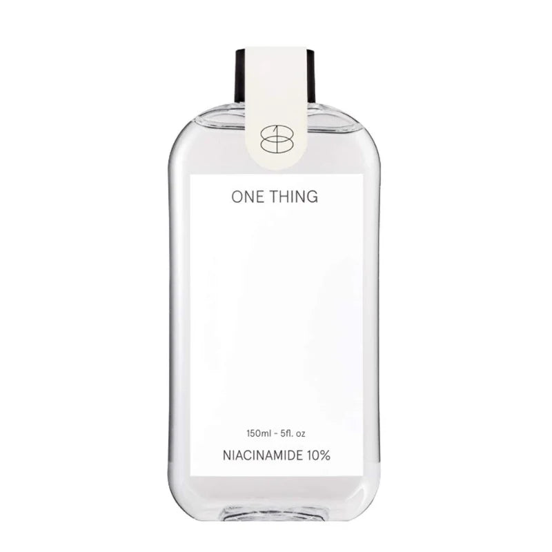 ONE THING - Niacinamide 10% Toner