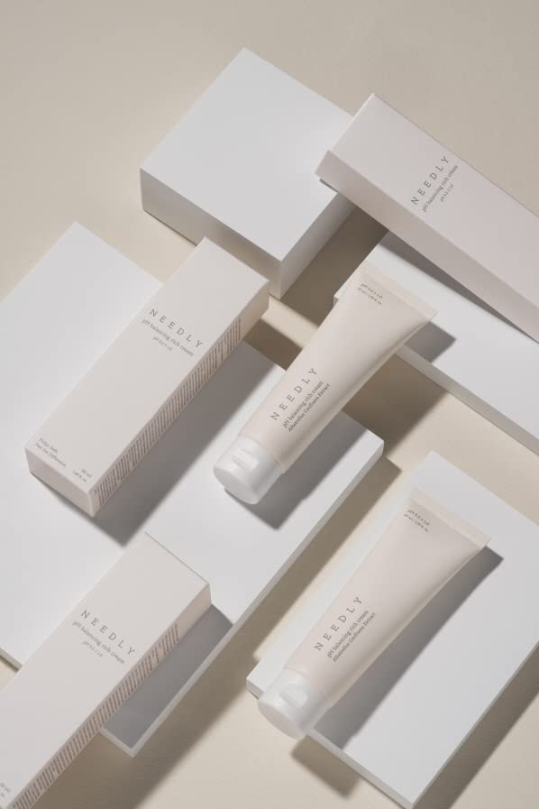 NEEDLY - pH Balancing Rich Cream