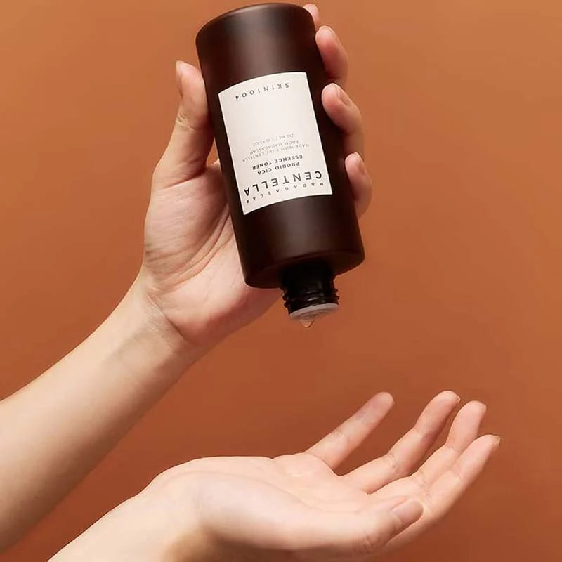 SKIN1004 Madagascar Centella Probio-Cica Essence Toner