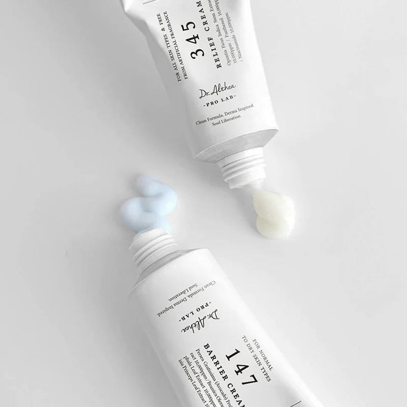 Dr. Althea - 345 Relief Cream