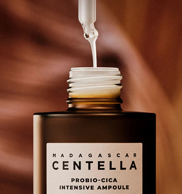 SKIN1004 - Madagascar Centella Probio-Cica Intensive Ampoule