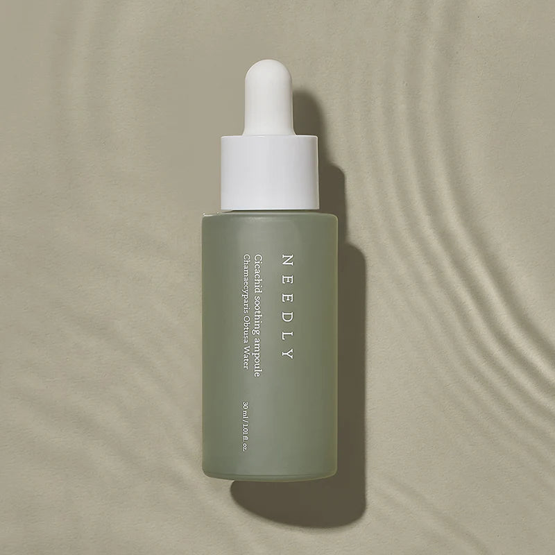 Needly - Cicachid Soothing Ampoule