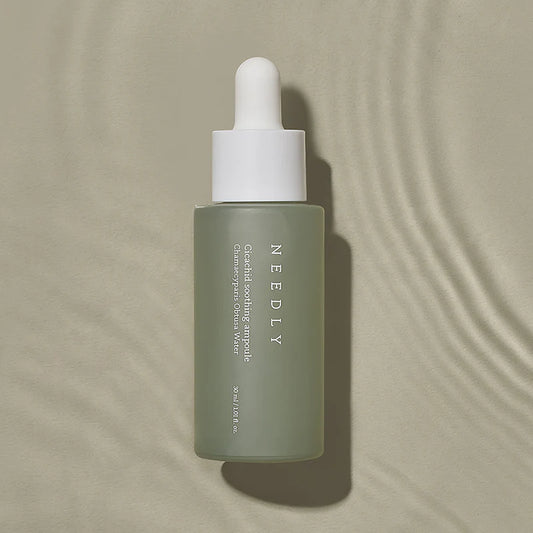 Needly - Cicachid Soothing Ampoule