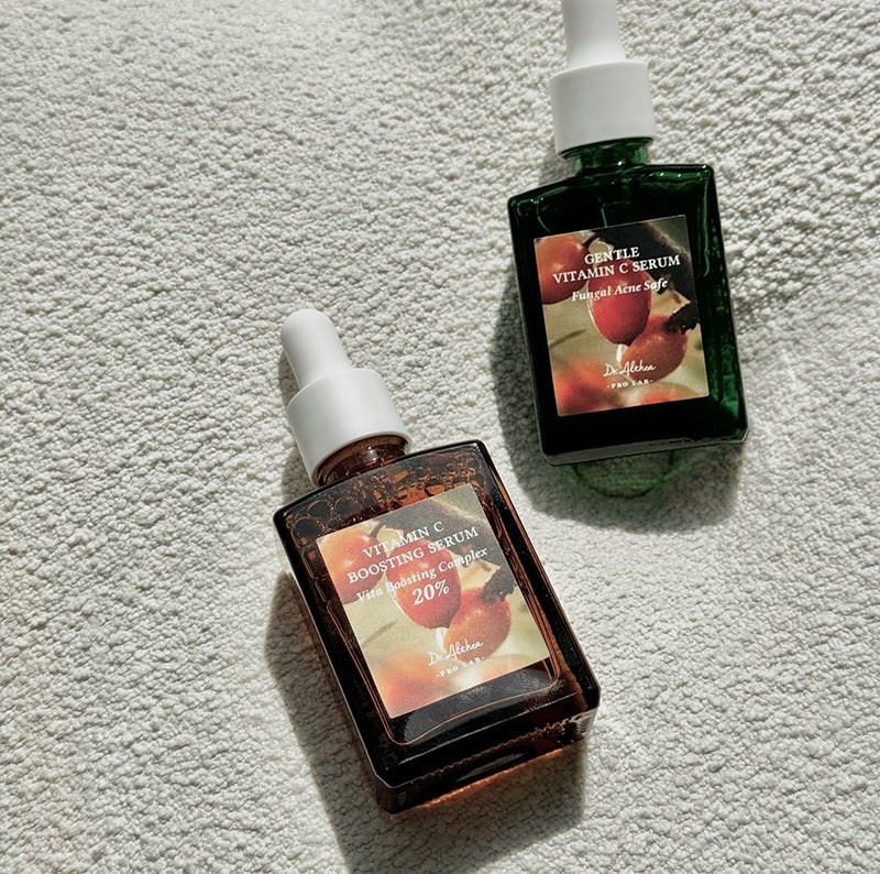 Dr. Althea - Vitamin C Boosting Serum