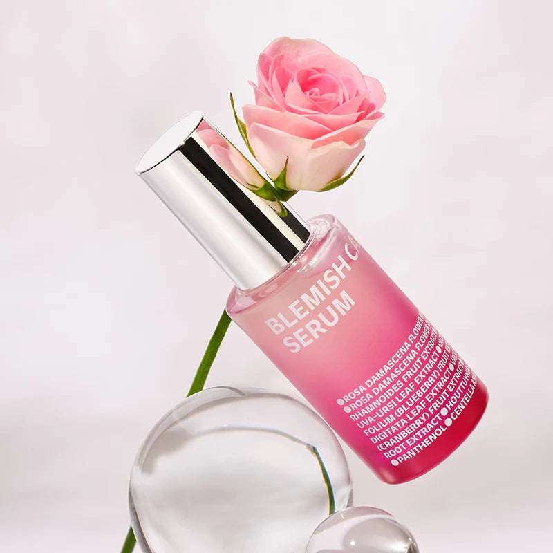 ISOI - Bulgarian Rose Blemish Care Up Serum
