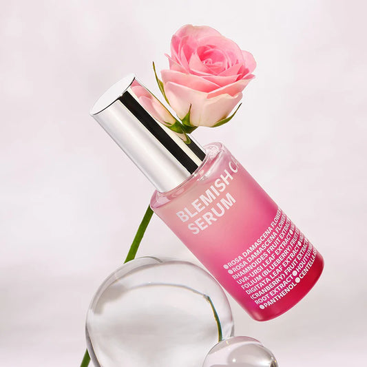 ISOI - Bulgarian Rose Blemish Care Up Serum