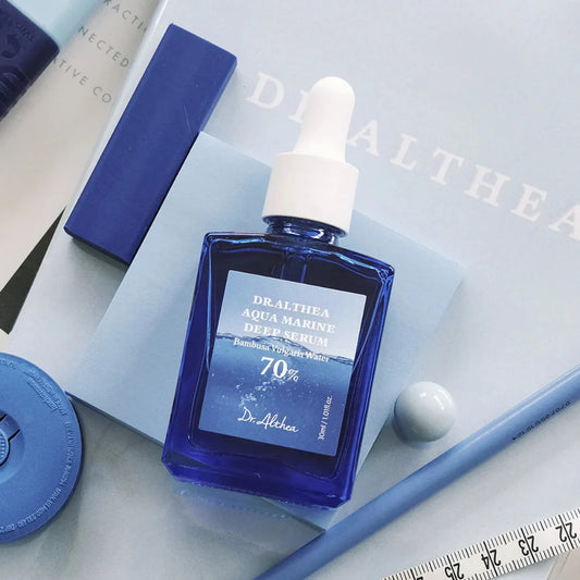 Dr. Althea - Aqua Marine Deep Serum