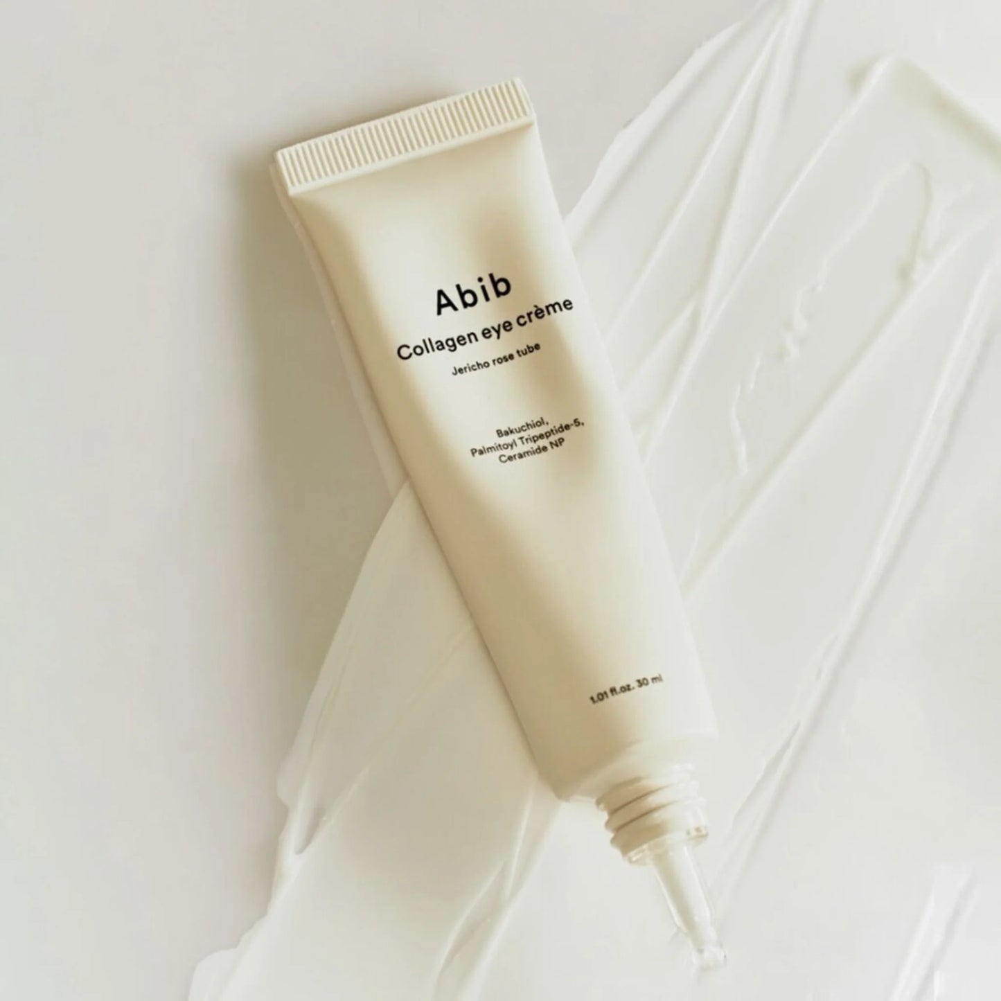 Abib - Collagen Eye Crème Jericho Rose Tube