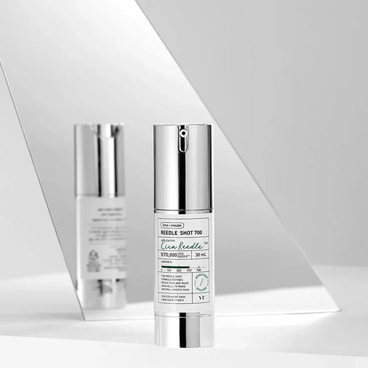 VT Cosmetics Reedle Shot 700