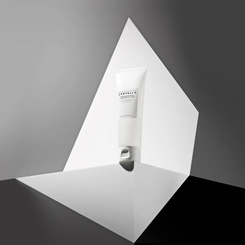 SKIN1004 - Madagascar Centella Tone Brightening Cleansing Gel Foam