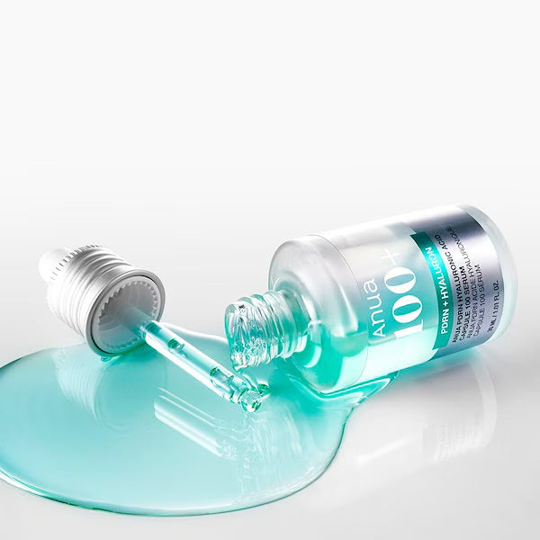Anua - PDRN Hyaluronic Acid Capsule 100 Serum