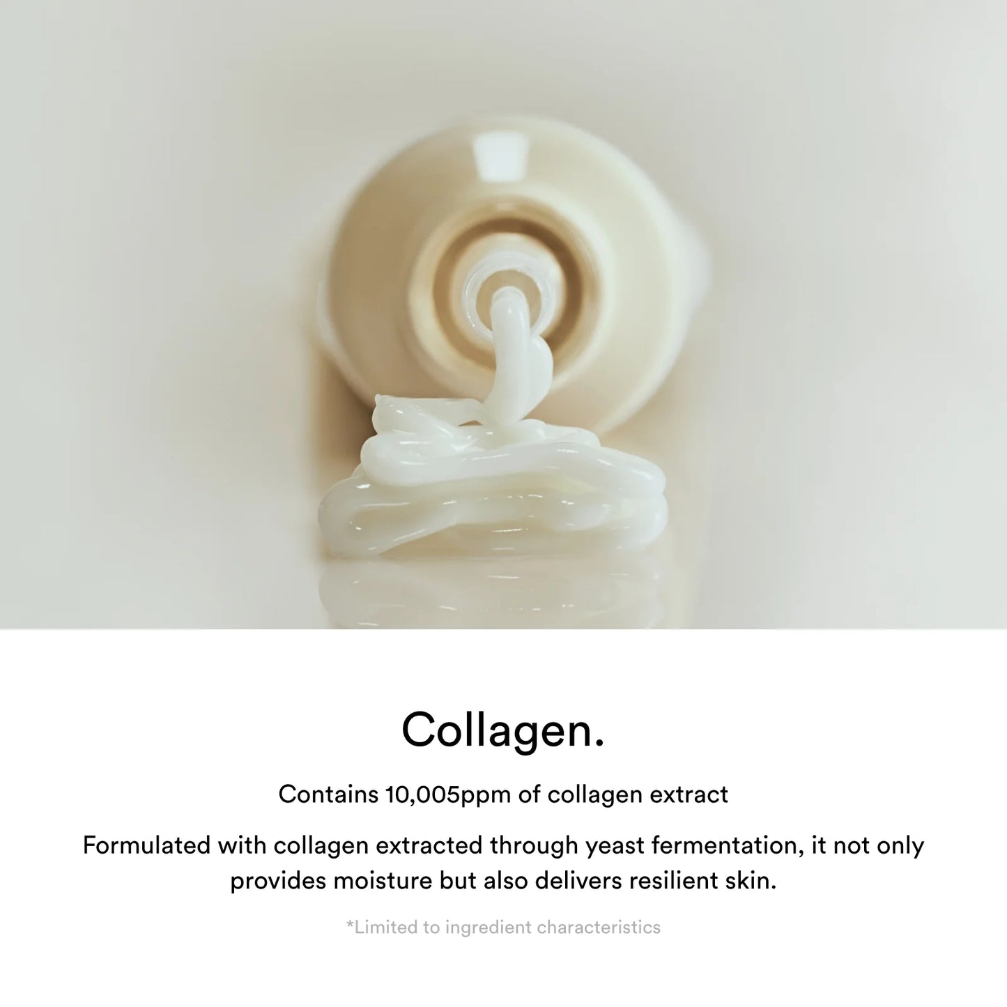 Abib - Collagen Eye Crème Jericho Rose Tube