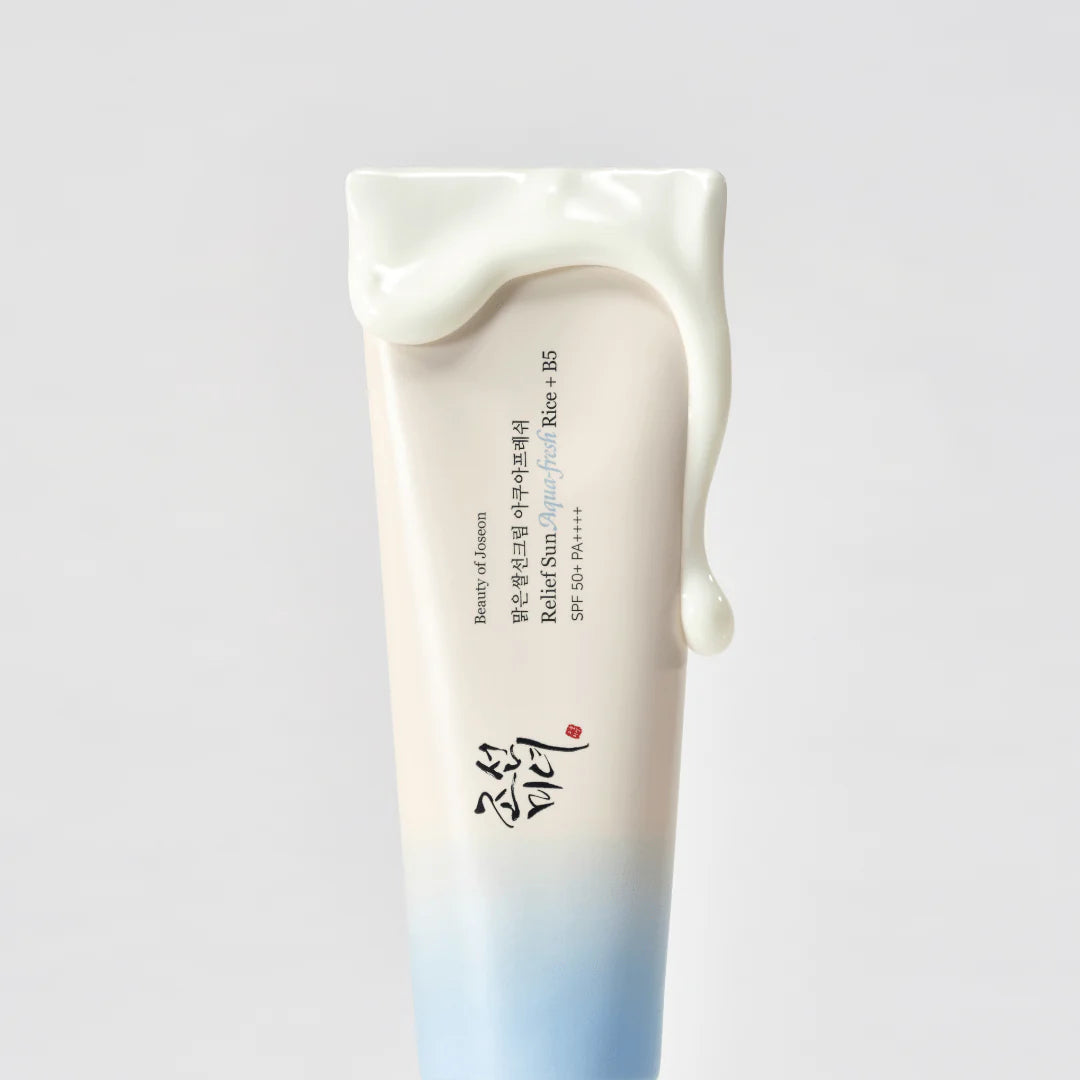 Beauty Of Joseon - Relief Sun Aqua-Fresh : Rice + B5 (SPF50+ PA++++)