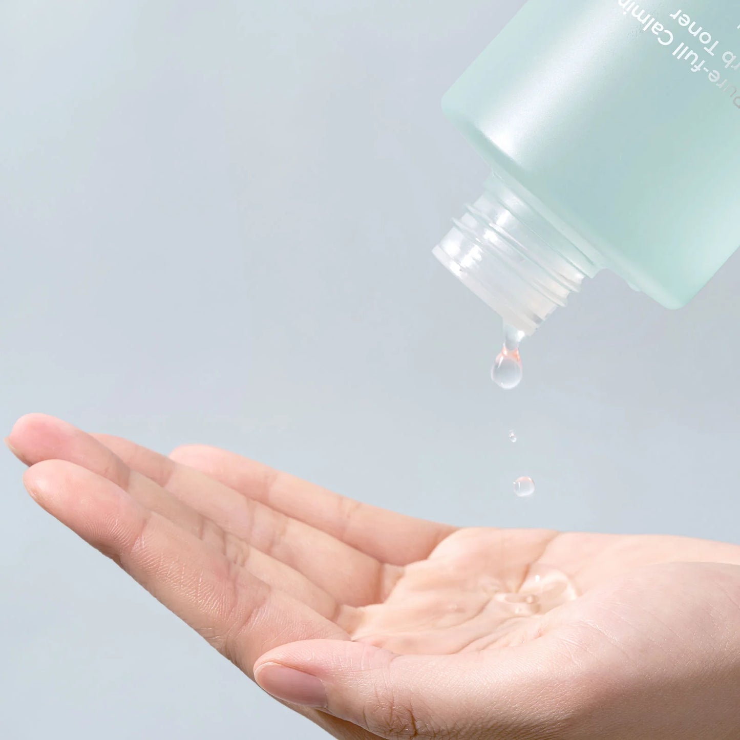 Numbuzin - No.1 Pure-Full Calming Herb Toner