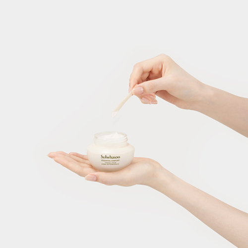 SULWHASOO - Essential Comfort Firming Cream