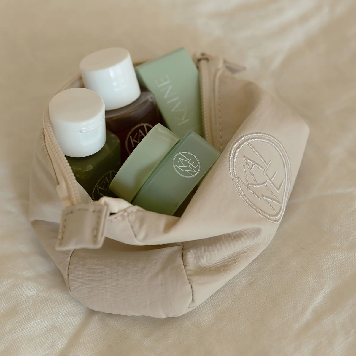 KAINE - Travel Kit