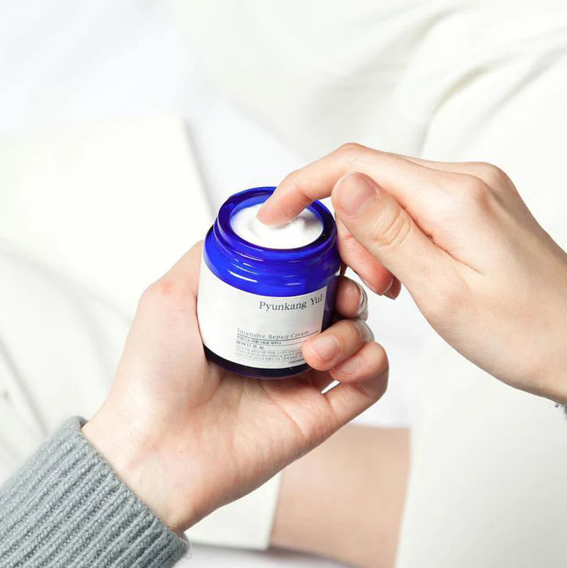 Pyunkang Yul - Intensive Repair Cream