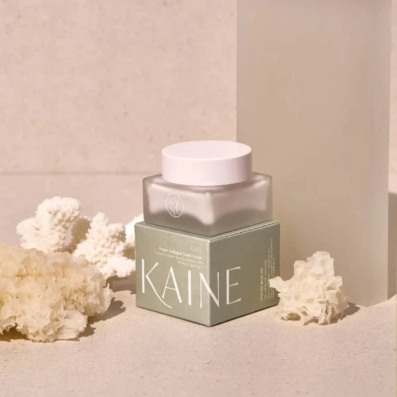 KAINE - Vegan Collagen Youth Cream