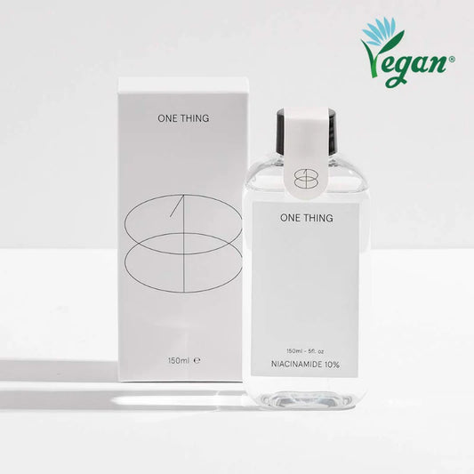 ONE THING - Niacinamide 10% Toner