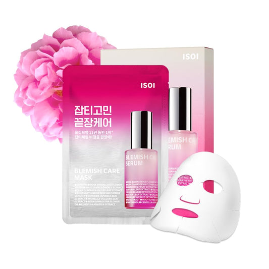 iSOi - Blemish Care Mask ماسك