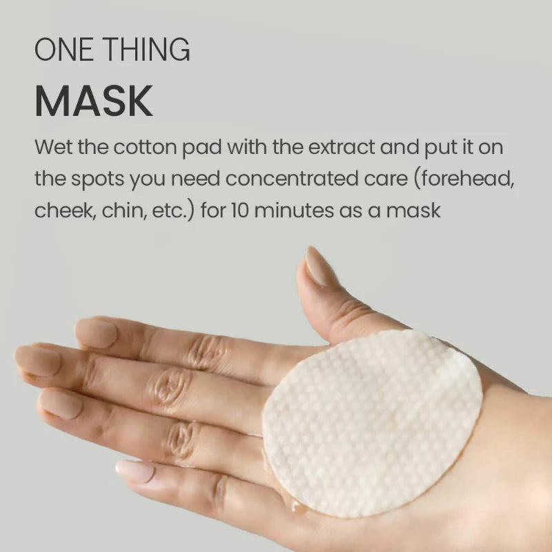 ONE THING - Niacinamide 10% Toner