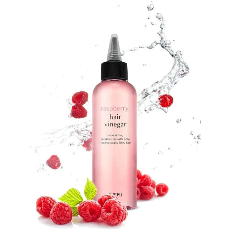 A'PIEU Raspberry Hair Vinegar