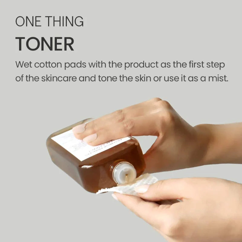 ONE THING - Niacinamide 10% Toner