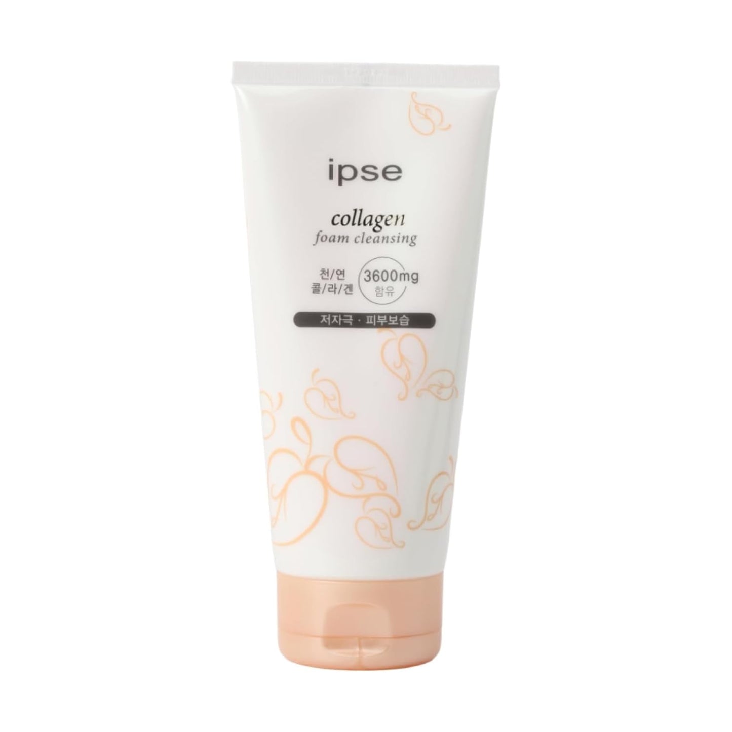 IPSE - Collagen Cleansing Foam