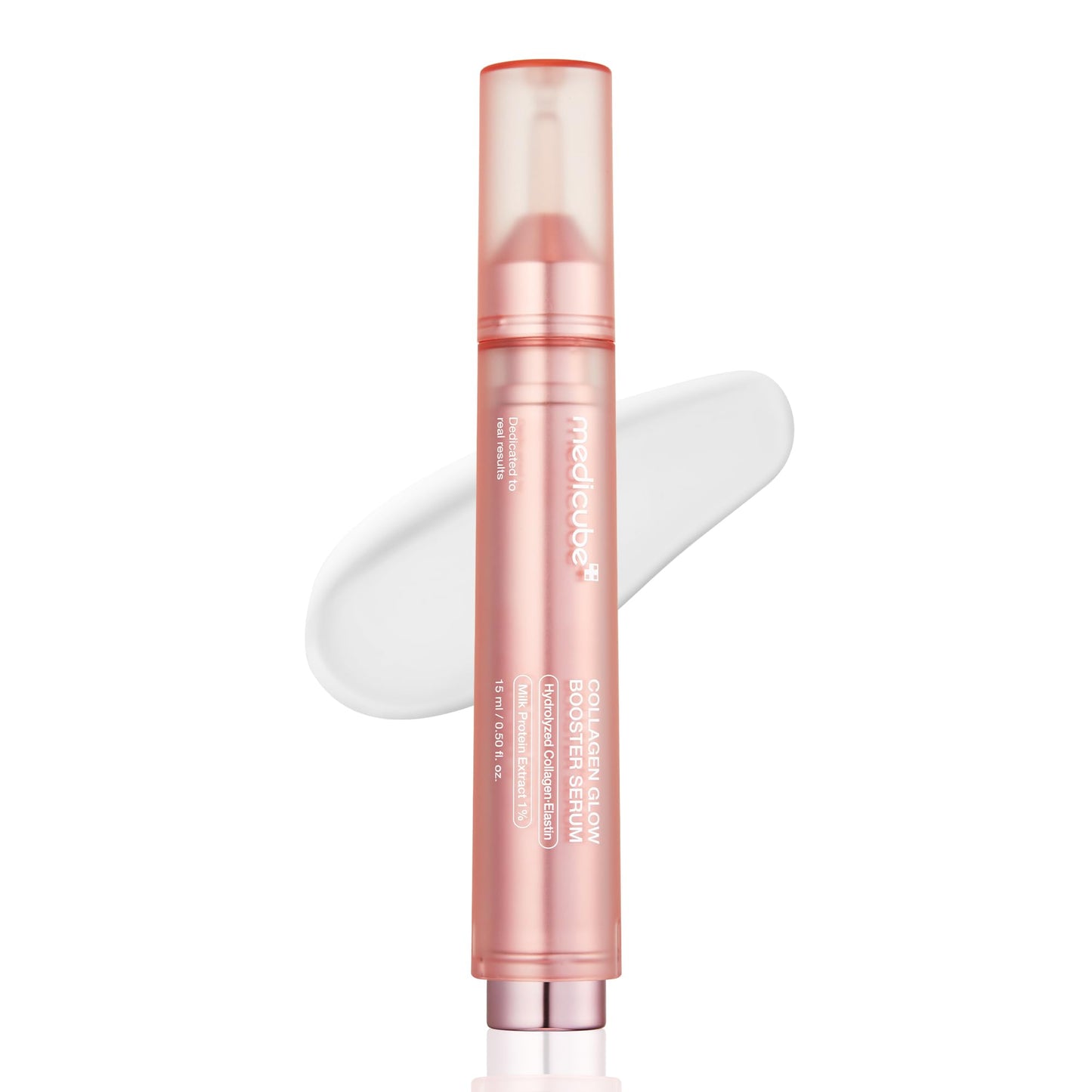 Medicube - Collagen Glow Booster Serum
