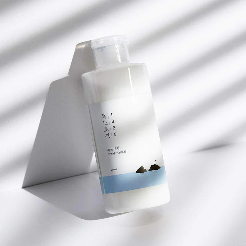 ROUND LAB - 1025 Dokdo Lotion