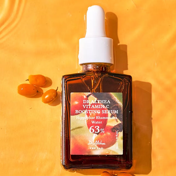 Dr. Althea - Vitamin C Boosting Serum