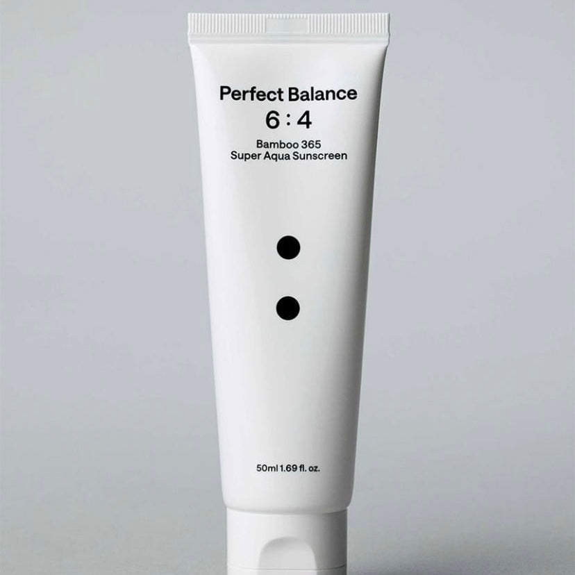 B:Lab - Bamboo 365 Super Aqua Sunscreen