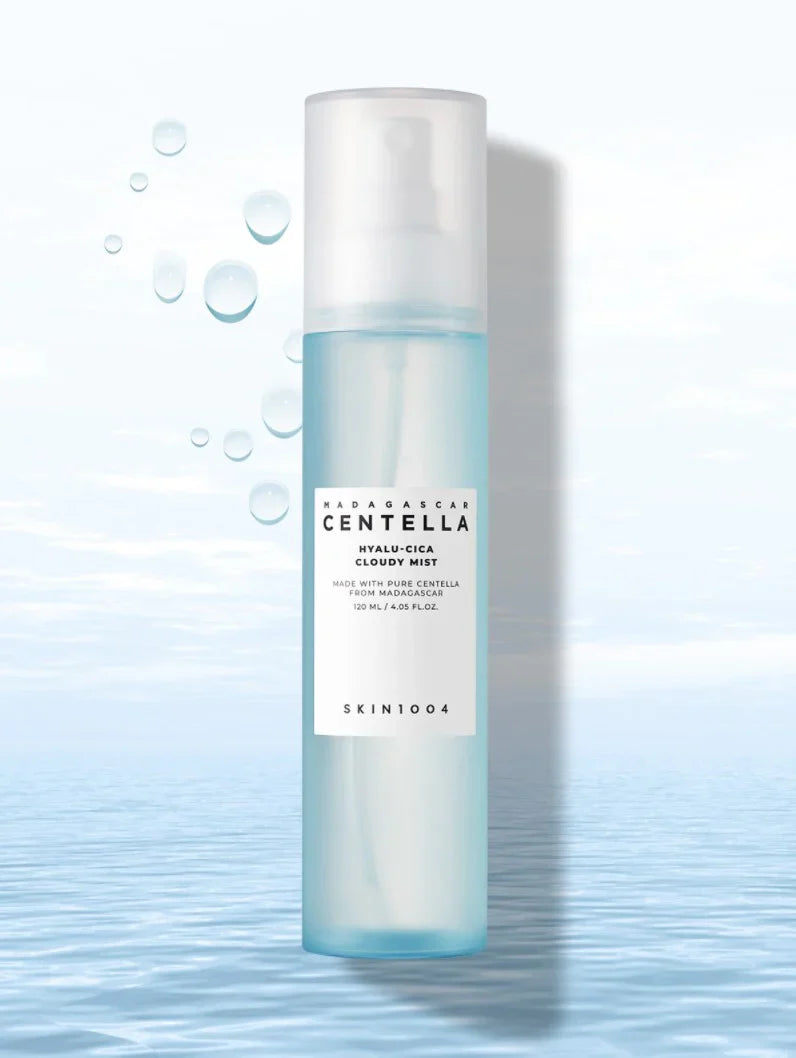 SKIN1004 - Madagascar Centella Hyalu-Cica Cloudy Mist